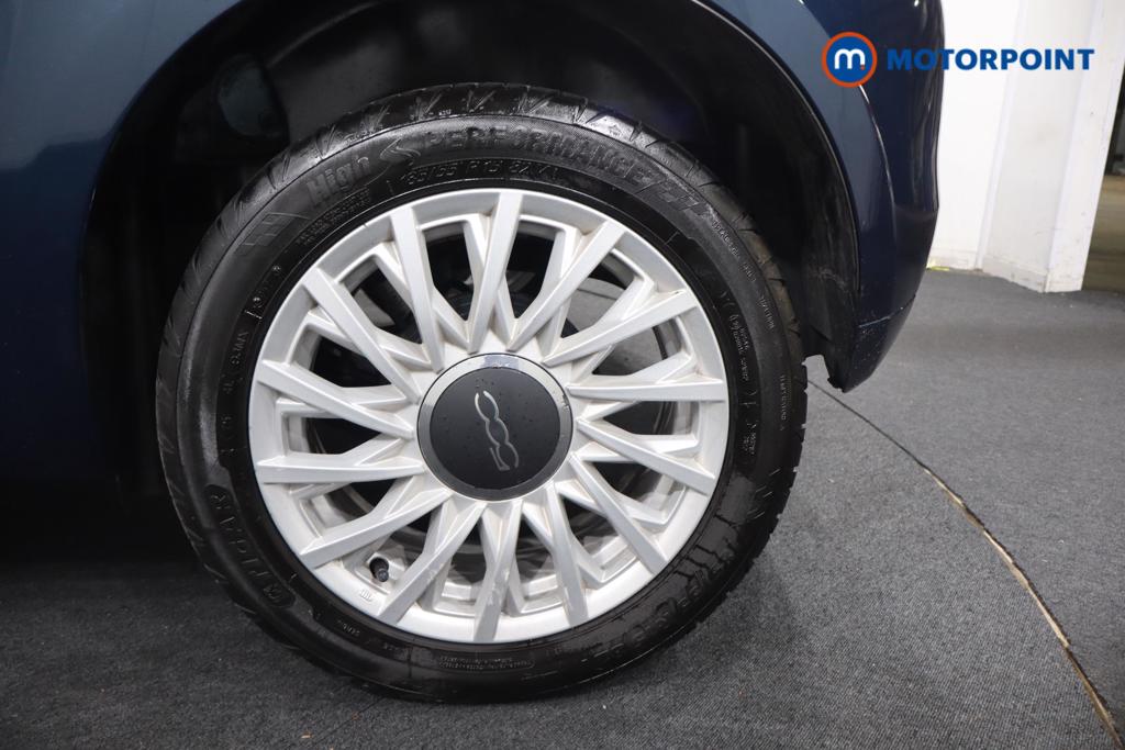 Used Fiat 500 2023 for sale - 77128402: Photo 43