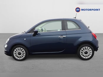 Used Fiat 500 2023 for sale - 77128402: Photo