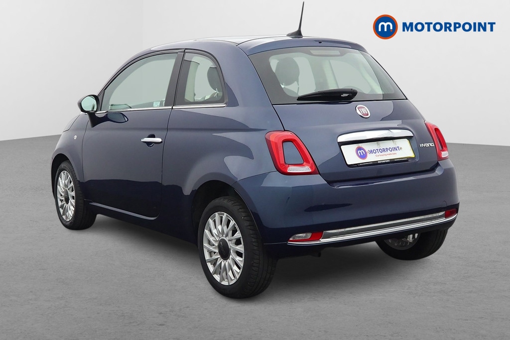 Used Fiat 500 2023 for sale - 77128402: Photo 5