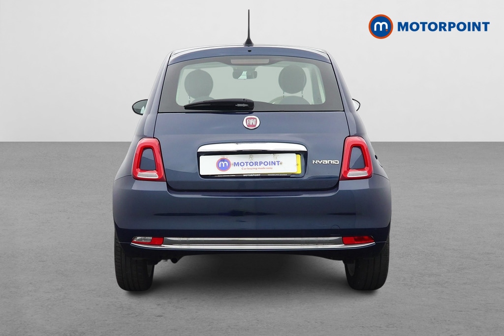 Used Fiat 500 2023 for sale - 77128402: Photo 6