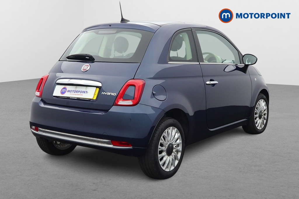 Used Fiat 500 2023 for sale - 77128402: Photo 7