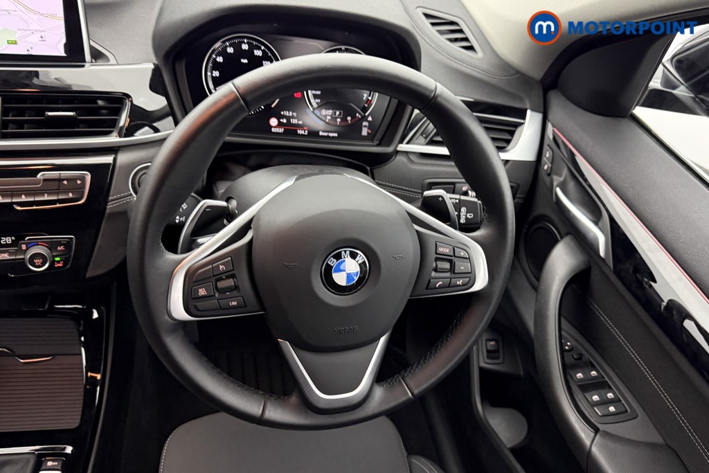 Used BMW X2 2022 for sale - 76718389: Photo 11