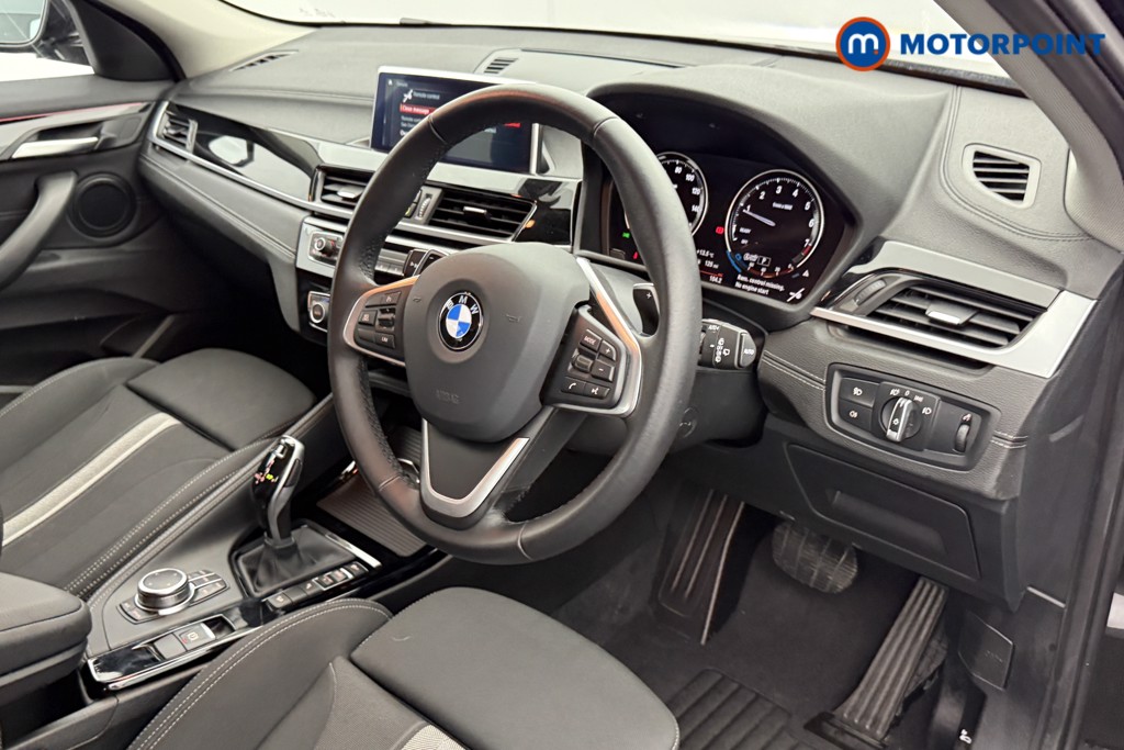 Used BMW X2 2022 for sale - 76718389: Photo 12