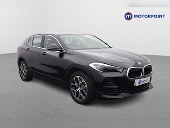 Used BMW X2 2022 for sale - 76718389: Photo