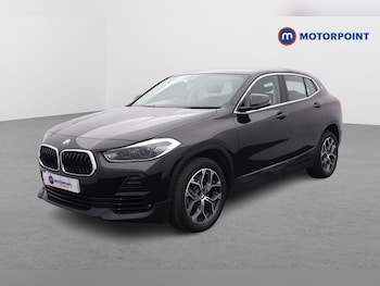 Used BMW X2 2022 for sale - 76718389: Photo