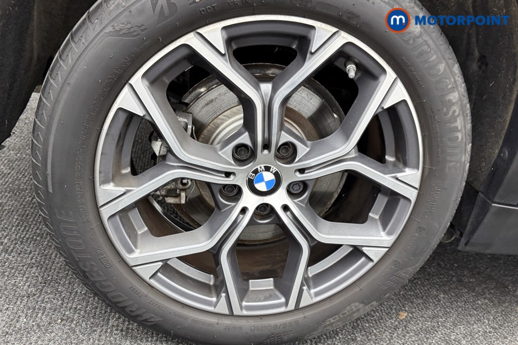 Used BMW X2 2022 for sale - 76718389: Photo 40