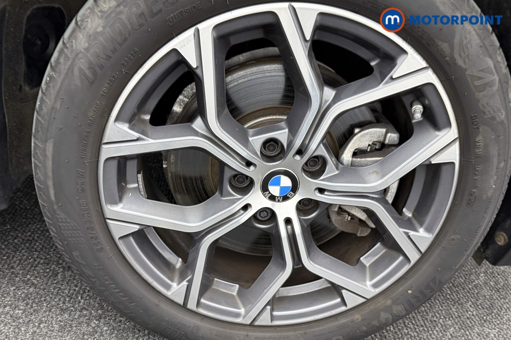 Used BMW X2 2022 for sale - 76718389: Photo 41