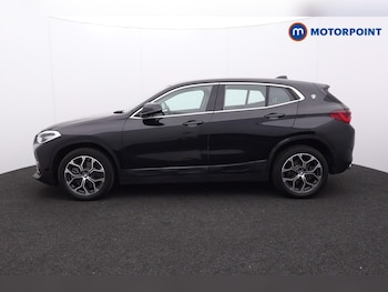 Used BMW X2 2022 for sale - 76718389: Photo