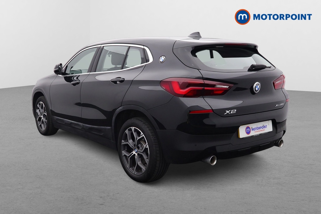 Used BMW X2 2022 for sale - 76718389: Photo 5