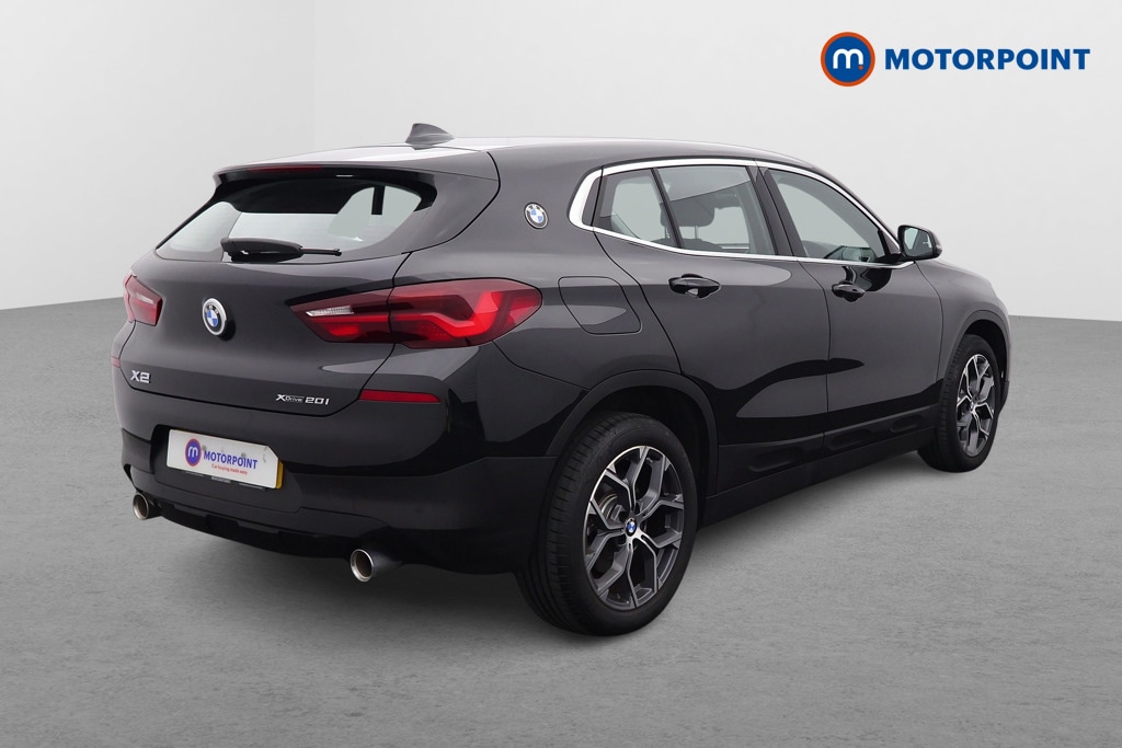 Used BMW X2 2022 for sale - 76718389: Photo 7