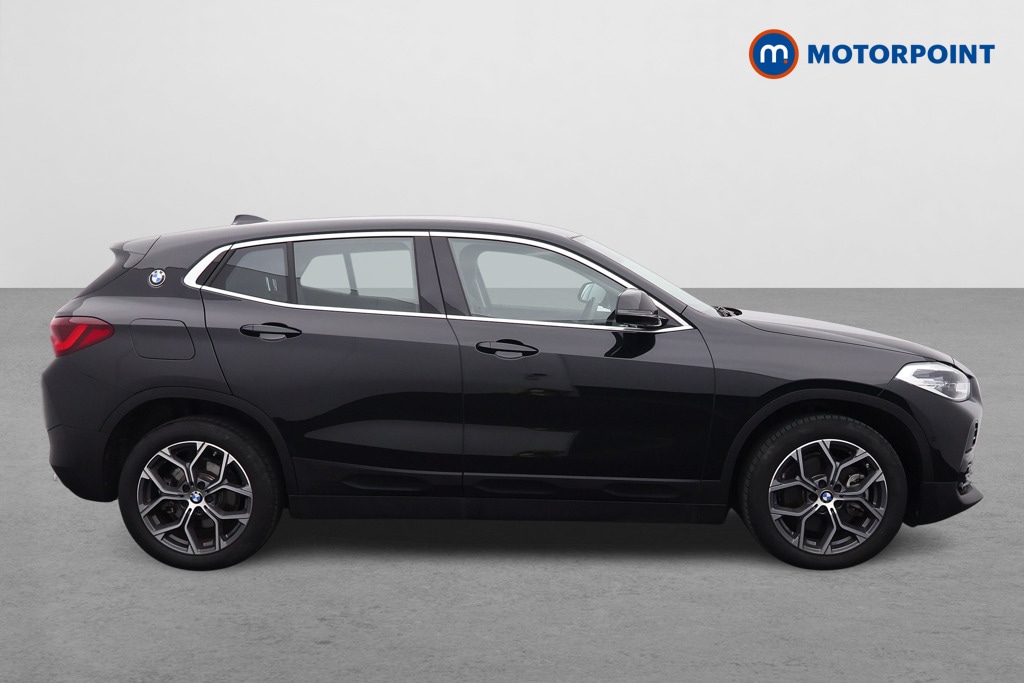 Used BMW X2 2022 for sale - 76718389: Photo 8