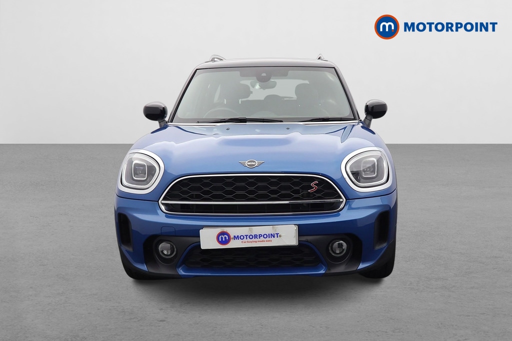 Used MINI Countryman for sale - 76969285: Photo 2