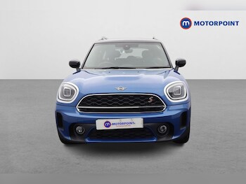 Used MINI Countryman undefined for sale - 76969285: Photo