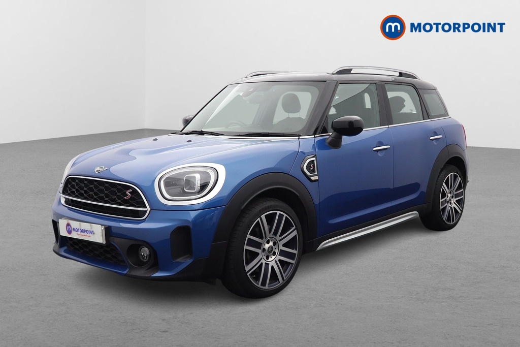 Used MINI Countryman for sale - 76969285: Photo 3