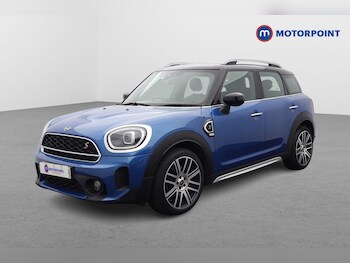Used MINI Countryman undefined for sale - 76969285: Photo