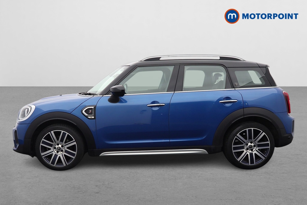 Used MINI Countryman for sale - 76969285: Photo 4
