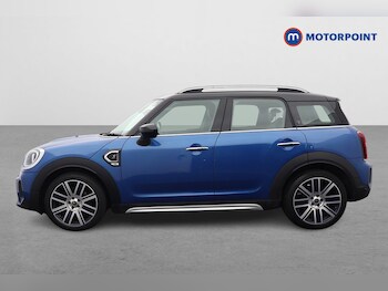Used MINI Countryman undefined for sale - 76969285: Photo