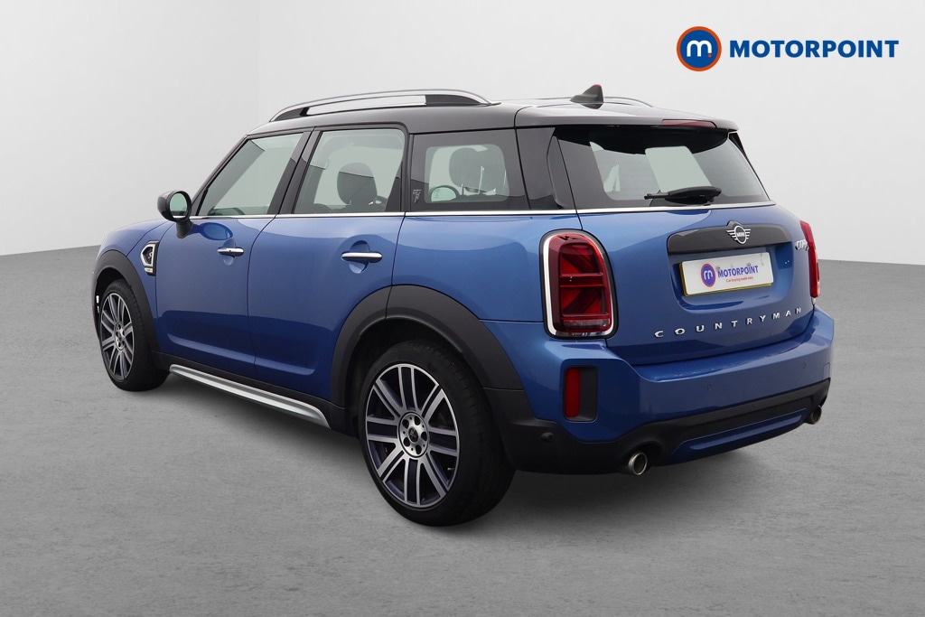 Used MINI Countryman for sale - 76969285: Photo 5