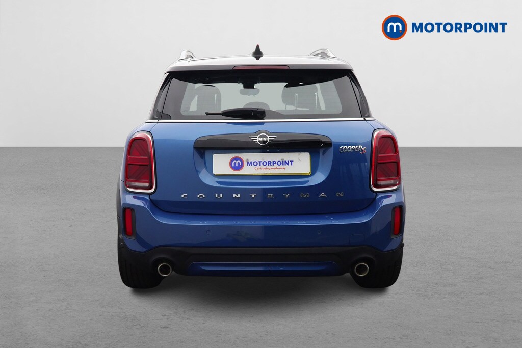 Used MINI Countryman for sale - 76969285: Photo 6