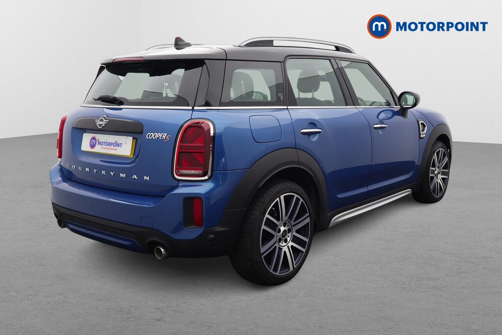 Used MINI Countryman for sale - 76969285: Photo 7