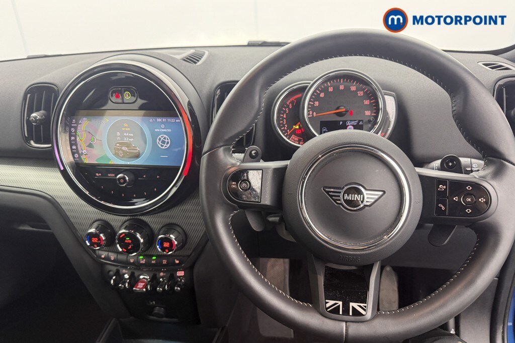 Used MINI Countryman for sale - 76969285: Photo 9