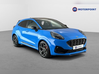 Used Ford Puma 2024 for sale - 79264699: Photo
