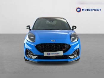 Used Ford Puma 2024 for sale - 79264699: Photo