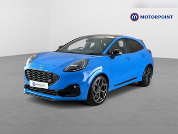 Used Ford Puma 2024 for sale - 79264699: Photo