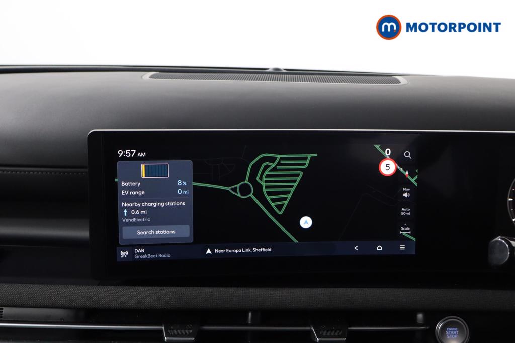 Used Hyundai TUCSON 2024 for sale - 77381850: Photo 10