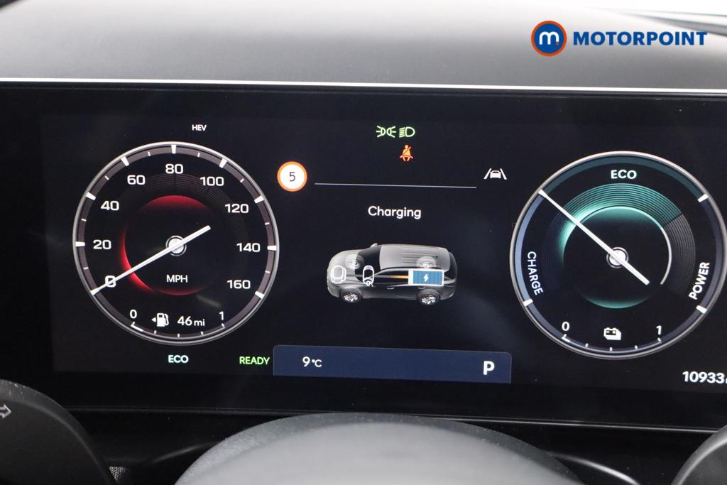 Used Hyundai TUCSON 2024 for sale - 77381850: Photo 11