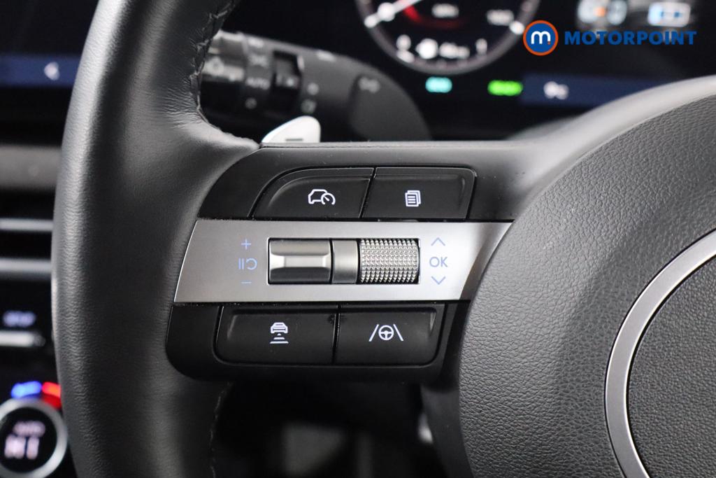 Used Hyundai TUCSON 2024 for sale - 77381850: Photo 17