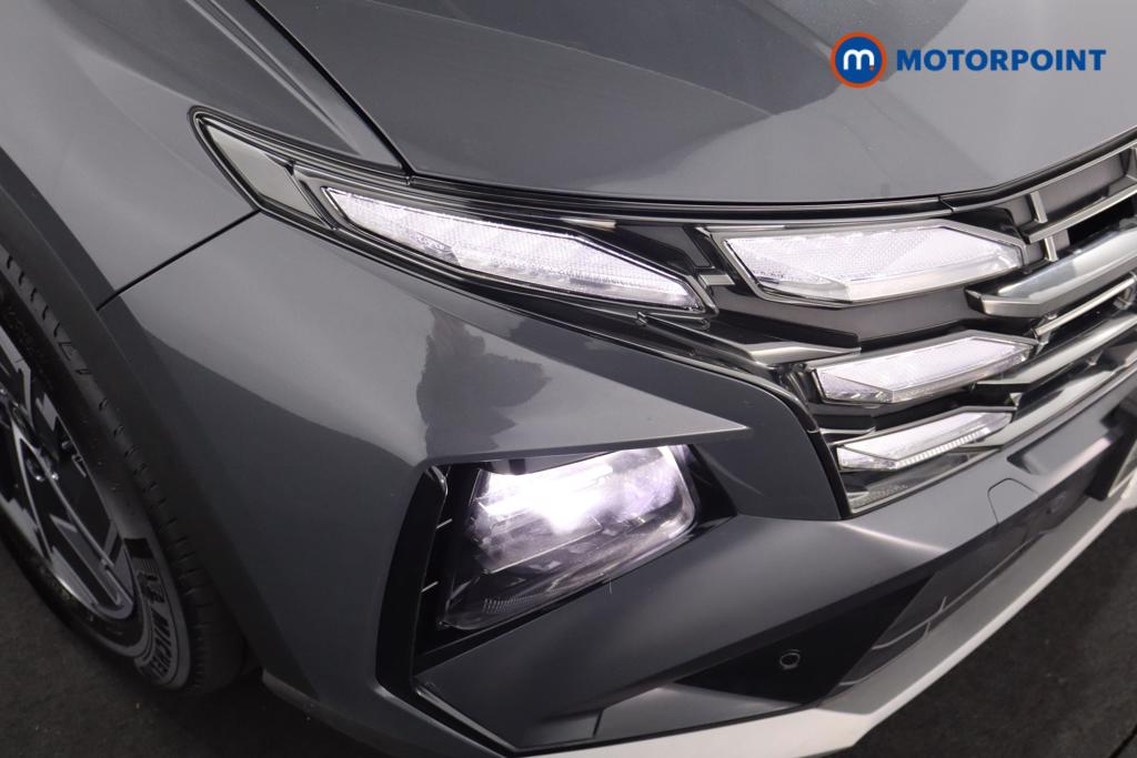 Used Hyundai TUCSON 2024 for sale - 77381850: Photo 27