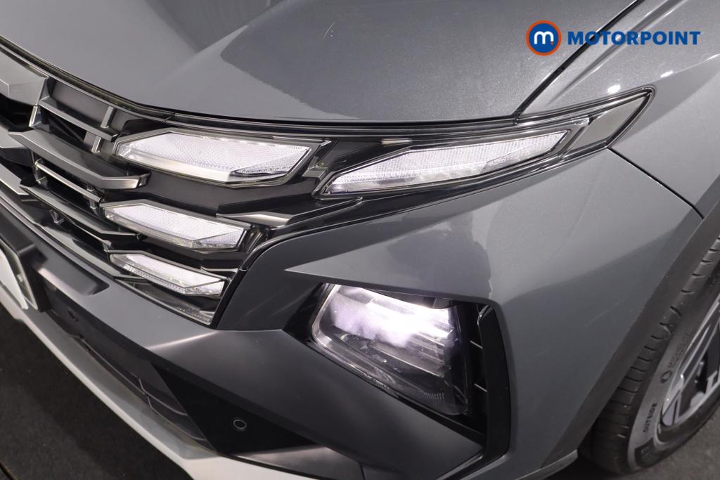 Used Hyundai TUCSON 2024 for sale - 77381850: Photo 28