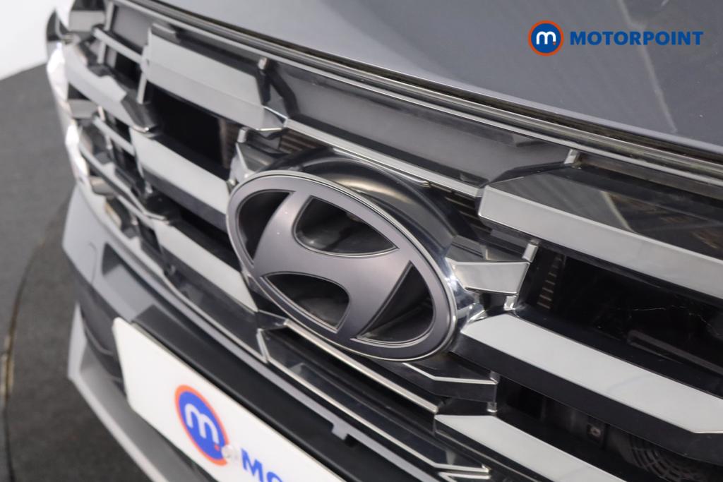 Used Hyundai TUCSON 2024 for sale - 77381850: Photo 29