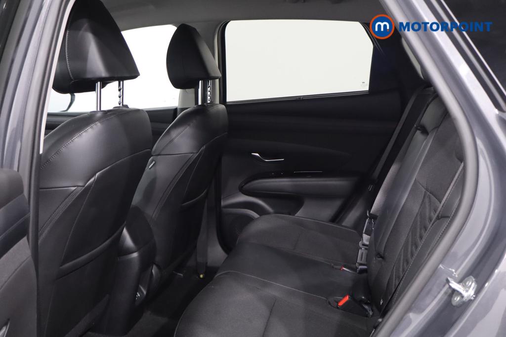 Used Hyundai TUCSON 2024 for sale - 77381850: Photo 33