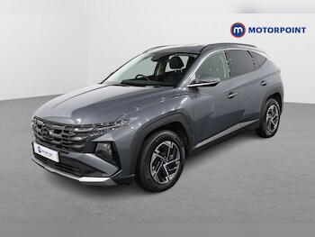 Used Hyundai TUCSON 2024 for sale - 77381850: Photo