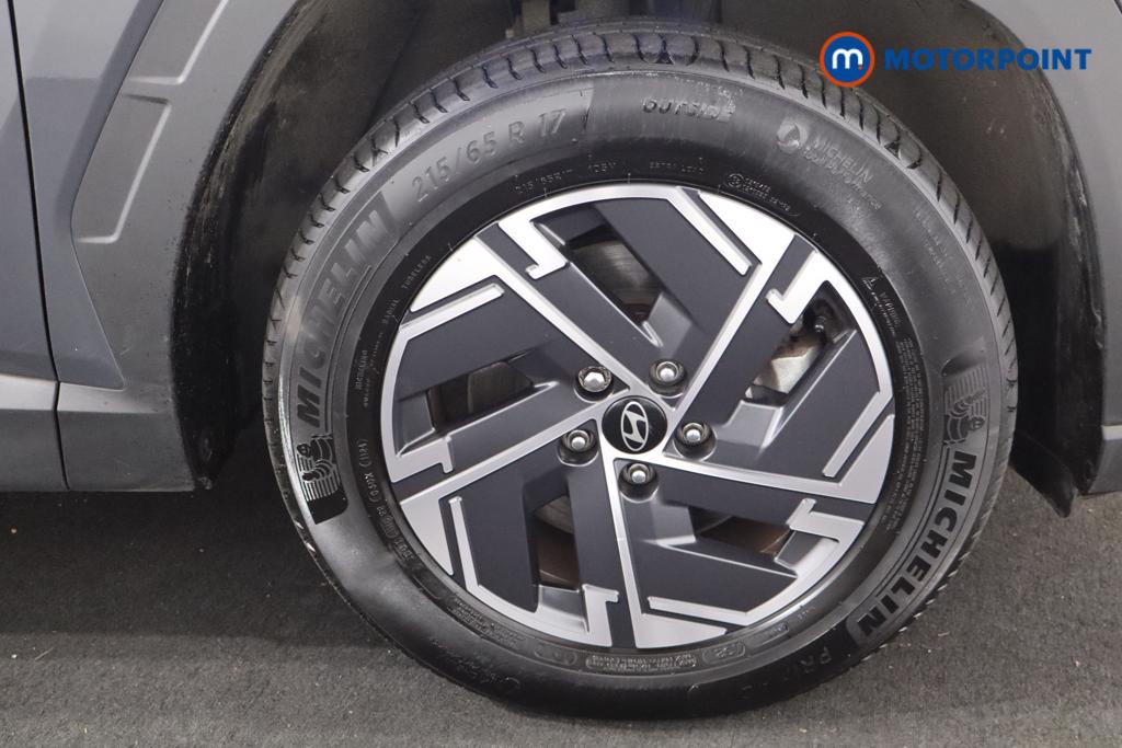 Used Hyundai TUCSON 2024 for sale - 77381850: Photo 44