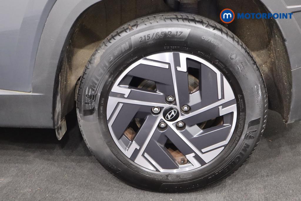 Used Hyundai TUCSON 2024 for sale - 77381850: Photo 46