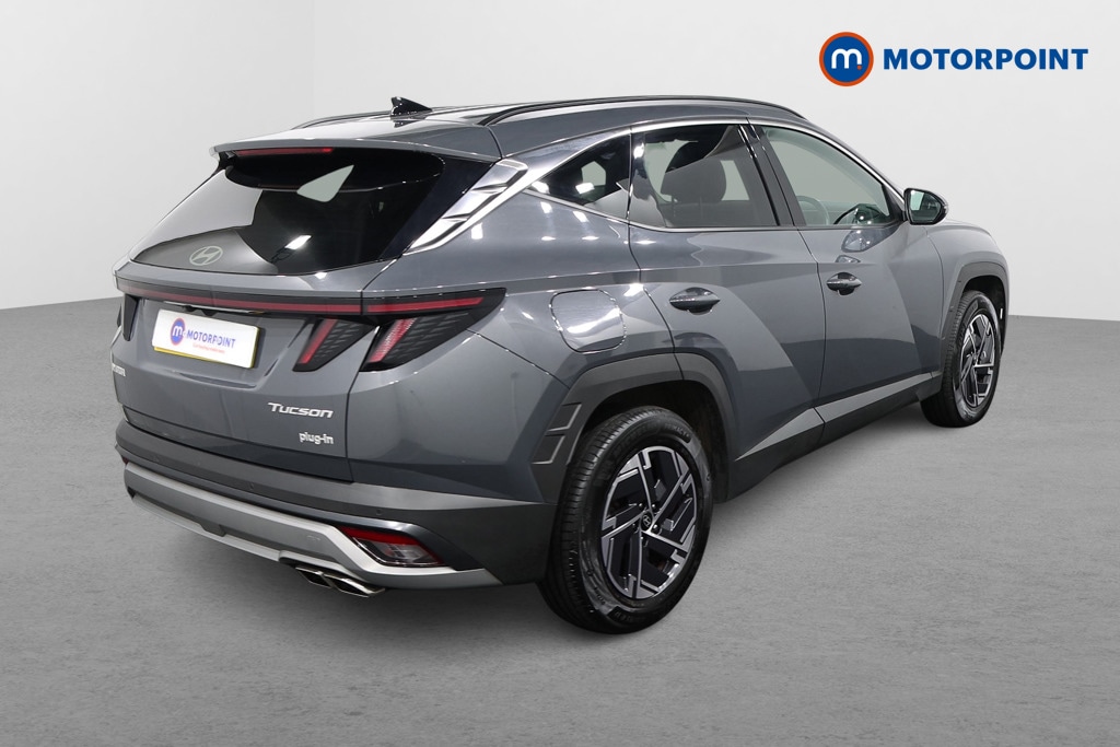 Used Hyundai TUCSON 2024 for sale - 77381850: Photo 7