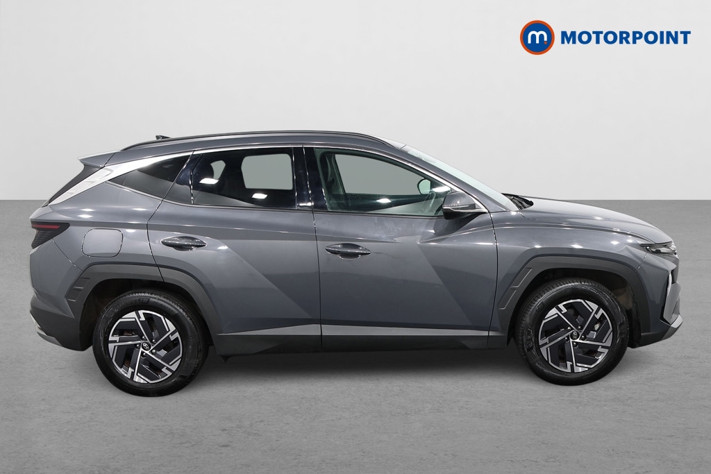 Used Hyundai TUCSON 2024 for sale - 77381850: Photo 8