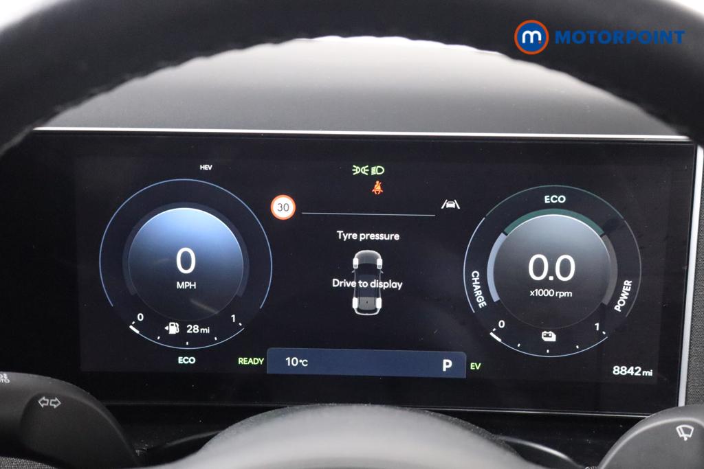 Used Hyundai TUCSON 2024 for sale - 77404080: Photo 11