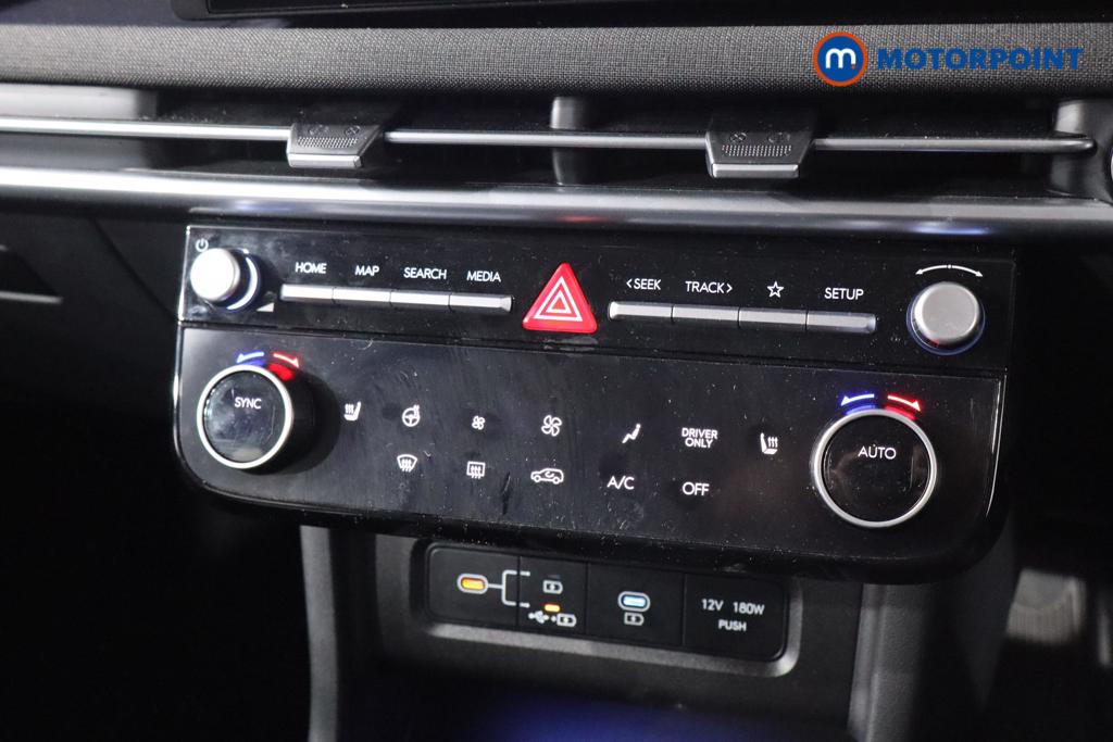 Used Hyundai TUCSON 2024 for sale - 77404080: Photo 12