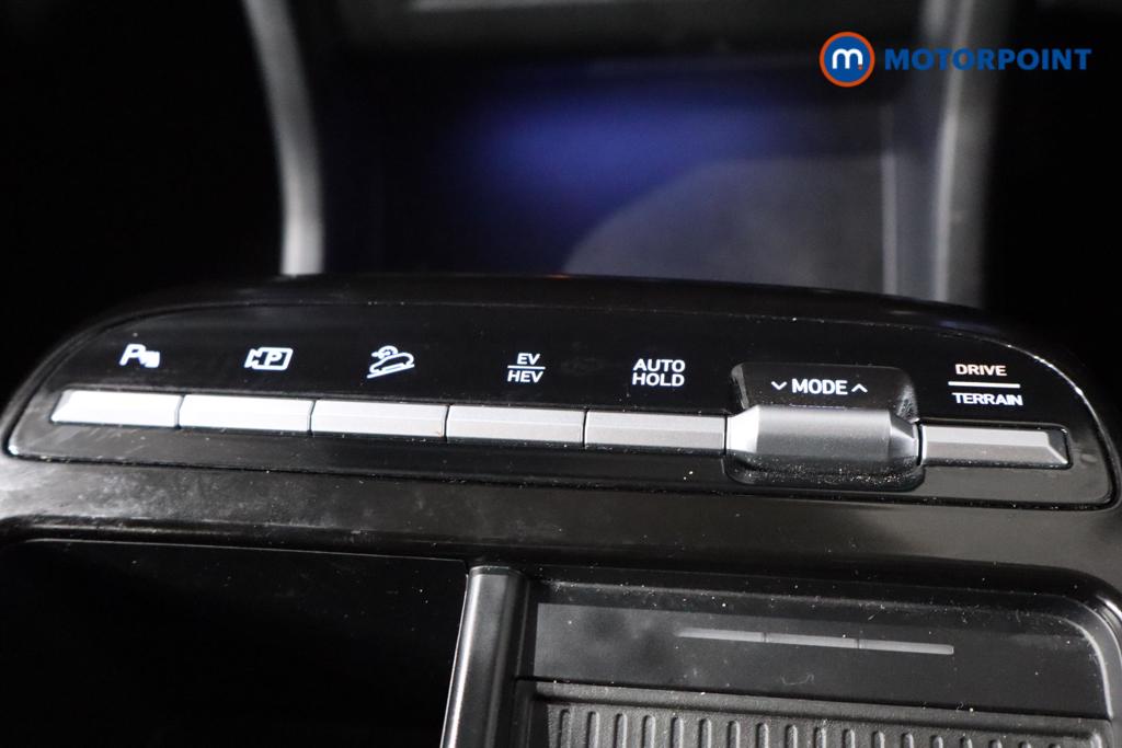 Used Hyundai TUCSON 2024 for sale - 77404080: Photo 14