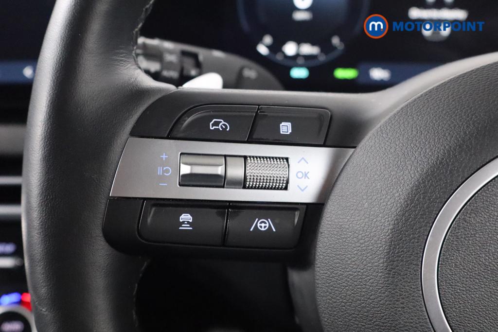 Used Hyundai TUCSON 2024 for sale - 77404080: Photo 17