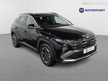 Used Hyundai TUCSON 2024 for sale - 77404080: Photo