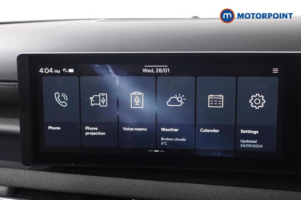 Used Hyundai TUCSON 2024 for sale - 77404080: Photo 23