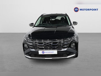 Used Hyundai TUCSON 2024 for sale - 77404080: Photo