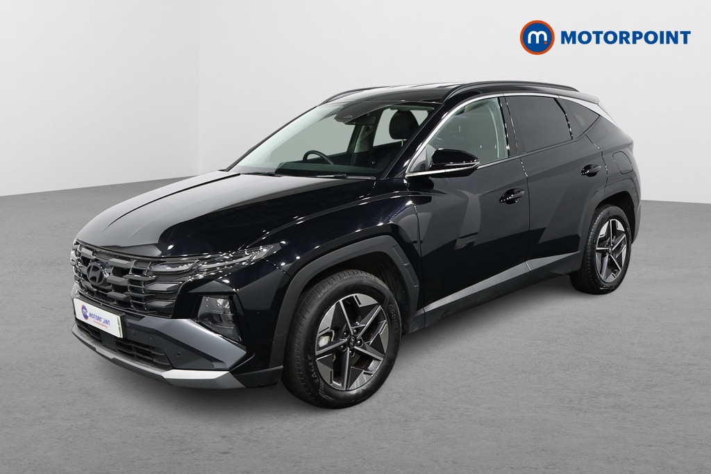 Used Hyundai TUCSON 2024 for sale - 77404080: Photo 3