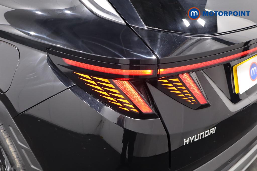 Used Hyundai TUCSON 2024 for sale - 77404080: Photo 35