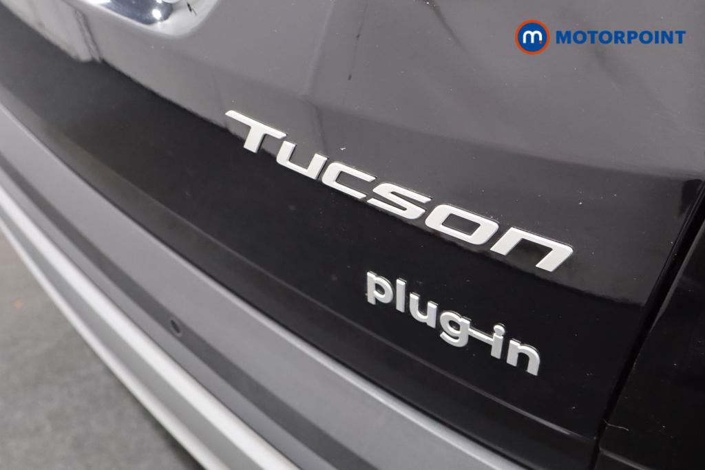 Used Hyundai TUCSON 2024 for sale - 77404080: Photo 37